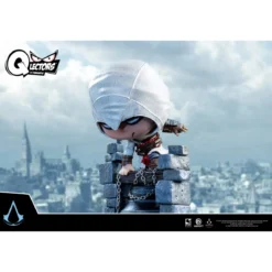 Pure arts - Qlectors Assassin’s Creed Altair Bell Tower