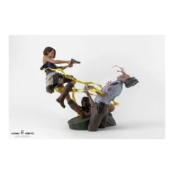 Pure Arts - Resident Evil 3 Jill Valentine 1/4 Scale Statue