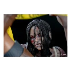 Pure Arts - Resident Evil 3 Jill Valentine 1/4 Scale Statue