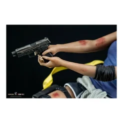 Pure Arts - Resident Evil 3 Jill Valentine 1/4 Scale Statue