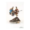 Pure arts - Spartan Kick Alexios Diorama 1/6 - Assassin's Creed Odyssey