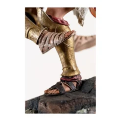 Pure arts - Spartan Kick Alexios Diorama 1/6 - Assassin's Creed Odyssey