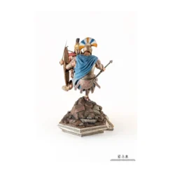 Pure arts - Spartan Kick Alexios Diorama 1/6 - Assassin's Creed Odyssey