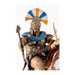 Pure arts - Spartan Kick Alexios Diorama 1/6 - Assassin's Creed Odyssey