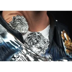 Pure Arts Terminator 2 T-1000 Mask Art Standard Edition - Occasion