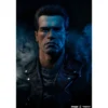 Pure Arts Terminator 2 T-800 Model 101 Art Mask