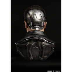 Pure Arts Terminator 2 T-800 Model 101 Art Mask