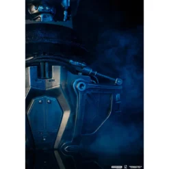 Pure Arts Terminator 2 T-800 Model 101 Art Mask