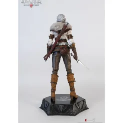 Pure Arts - The Witcher 3: Wild Hunt - Ciri of Cintra 1/6