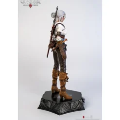 Pure Arts - The Witcher 3: Wild Hunt - Ciri of Cintra 1/6
