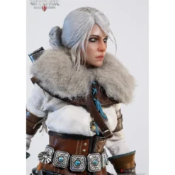 Pure Arts - The Witcher 3: Wild Hunt - Ciri of Cintra 1/6