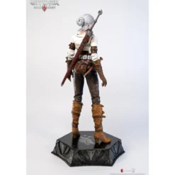Pure Arts - The Witcher 3: Wild Hunt - Ciri of Cintra 1/6