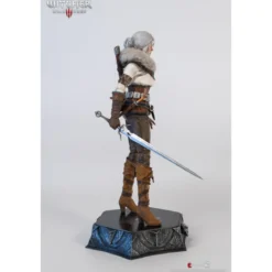 Pure Arts - The Witcher 3: Wild Hunt - Ciri of Cintra 1/6