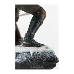 Pure Arts - The Witcher 3: Wild Hunt - Diorama Geralt vs Eredin 1/6