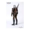Pure Arts - The Witcher 3: Wild Hunt - Geralt of Rivia 1/6