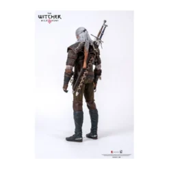 Pure Arts - The Witcher 3: Wild Hunt - Geralt of Rivia 1/6