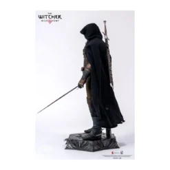 Pure Arts - The Witcher 3: Wild Hunt - Geralt of Rivia 1/6
