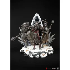 Pure Arts - The Witcher 3: Wild Hunt - The Wild Hunt Diorama 1/6
