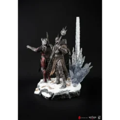 Pure Arts - The Witcher 3: Wild Hunt - The Wild Hunt Diorama 1/6