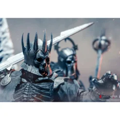 Pure Arts - The Witcher 3: Wild Hunt - The Wild Hunt Diorama 1/6