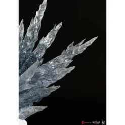 Pure Arts - The Witcher 3: Wild Hunt - The Wild Hunt Diorama 1/6