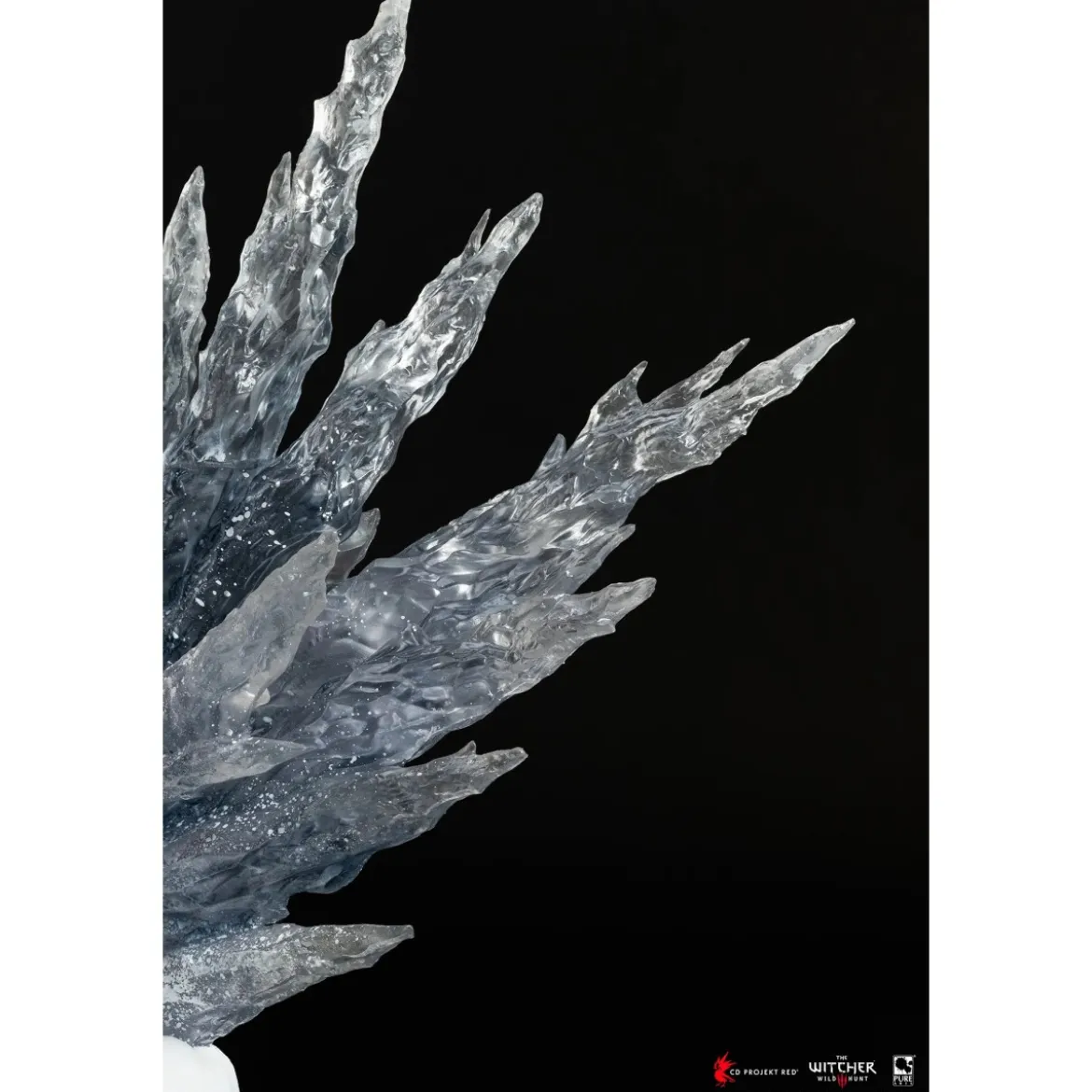 Pure Arts - The Witcher 3: Wild Hunt - The Wild Hunt Diorama 1/6