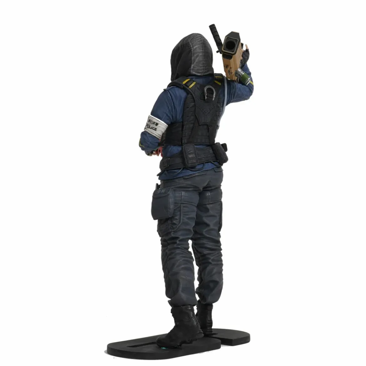 Pure Arts - Ubicollectibles - HIBANA - Rainbow 6 Siege