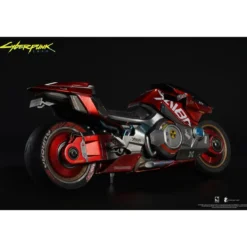 Pure Arts - V Male & Yaiba Kusanagi Set 1/6 - Cyberpunk 2077