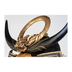 Pure Arts - Yasuke Helmet 1/1 Scale Replica - Assassin's Creed Shadows