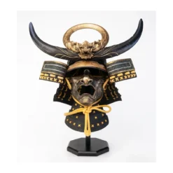 Pure Arts - Yasuke Helmet 1/1 Scale Replica - Assassin's Creed Shadows