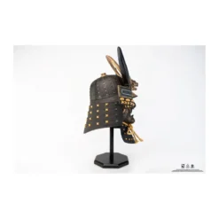 Pure Arts - Yasuke Helmet 1/1 Scale Replica - Assassin's Creed Shadows
