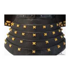Pure Arts - Yasuke Helmet 1/1 Scale Replica - Assassin's Creed Shadows