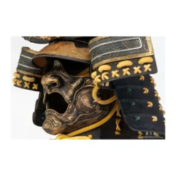 Pure Arts - Yasuke Helmet 1/1 Scale Replica - Assassin's Creed Shadows
