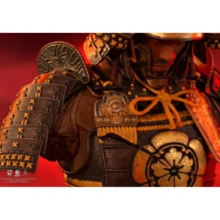 Pure Arts - Yasuke 1/4 scale bust - Assassin´s Creed Shadows