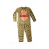 Pyjama Tortues Ninja pour enfant