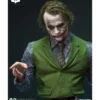 Queen Studios - DC Comics - The Joker (The Dark Knight) Life-size Bust