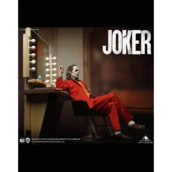 Queen Studios - Joaquin Phoenix Joker 1/3 - Premium edition