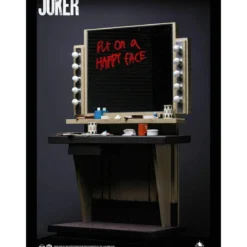 Queen Studios - Joaquin Phoenix Joker 1/3 - Premium edition