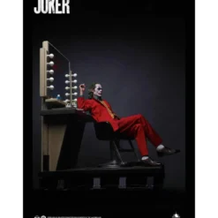 Queen Studios - Joaquin Phoenix Joker 1/3 - Premium edition
