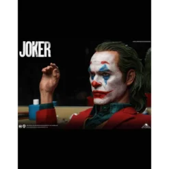 Queen Studios - Joaquin Phoenix Joker 1/3 - Premium edition