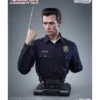 Queen studios - Terminator 2 - T1000 Life Size Bust 2.0