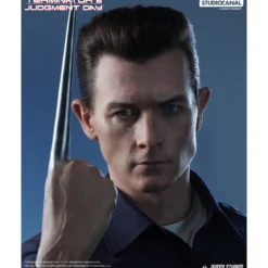 Queen studios - Terminator 2 - T1000 Life Size Bust 2.0