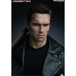 Queen studios - Terminator 2 - T-800 Life Size Bust