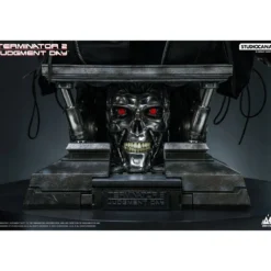 Queen studios - Terminator 2 - T-800 Life Size Bust
