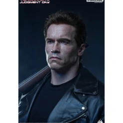 Queen studios - Terminator 2 - T-800 Life Size Bust
