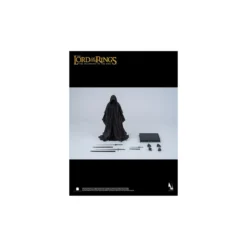Queen Studios x Inart - The Lord of the Rings - Ringwraith Deluxe version 1/6