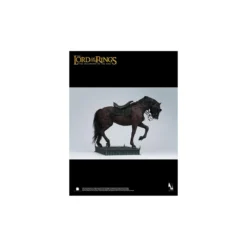 Queen Studios x Inart - The Lord of the Rings - Ringwraith Deluxe version 1/6