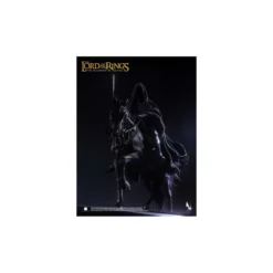 Queen Studios x Inart - The Lord of the Rings - Ringwraith Deluxe version 1/6