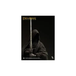 Queen Studios x Inart - The Lord of the Rings - Ringwraith Standard version 1/6