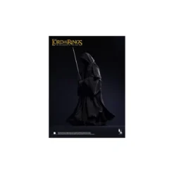 Queen Studios x Inart - The Lord of the Rings - Ringwraith Standard version 1/6